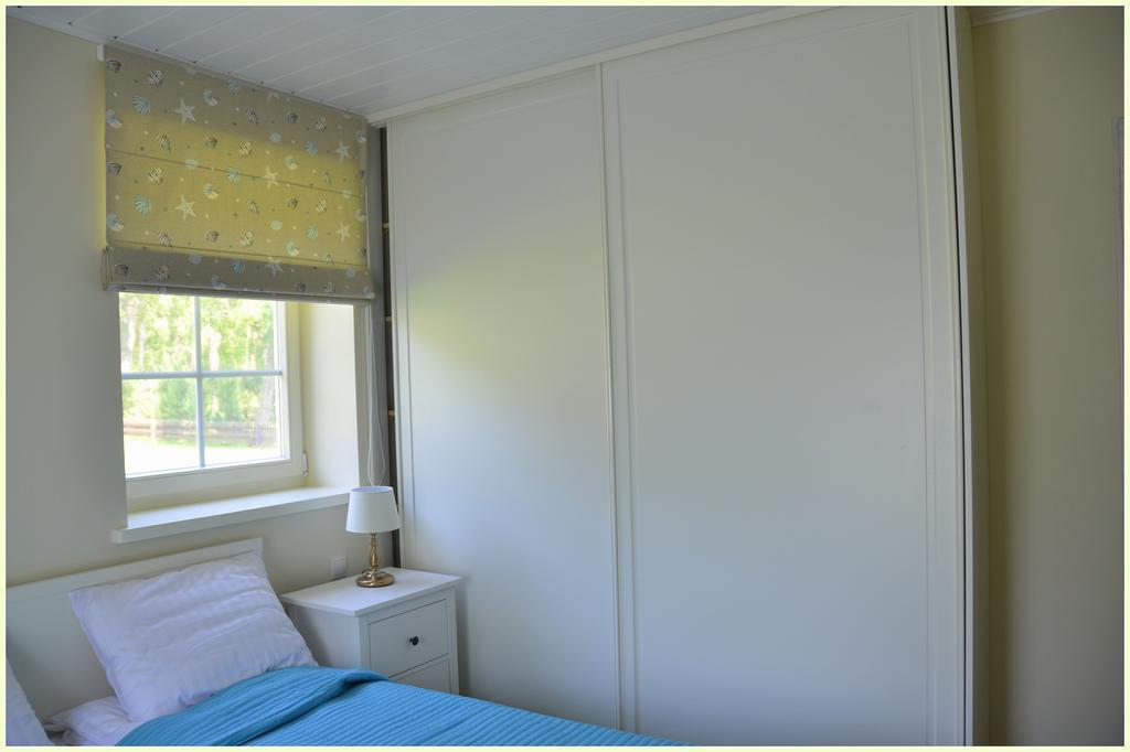 Vila Preila Neringa Habitación foto