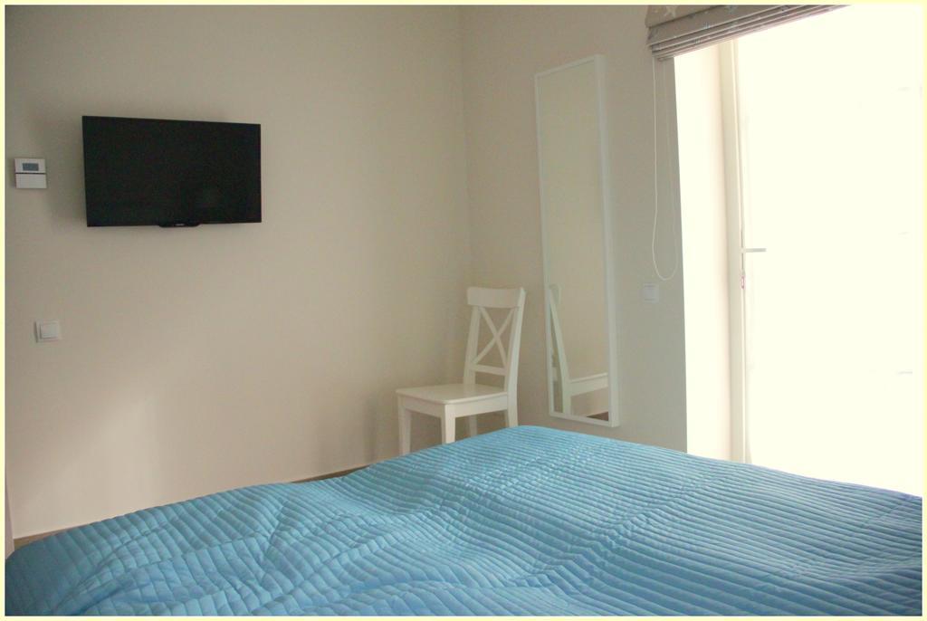 Vila Preila Neringa Habitación foto