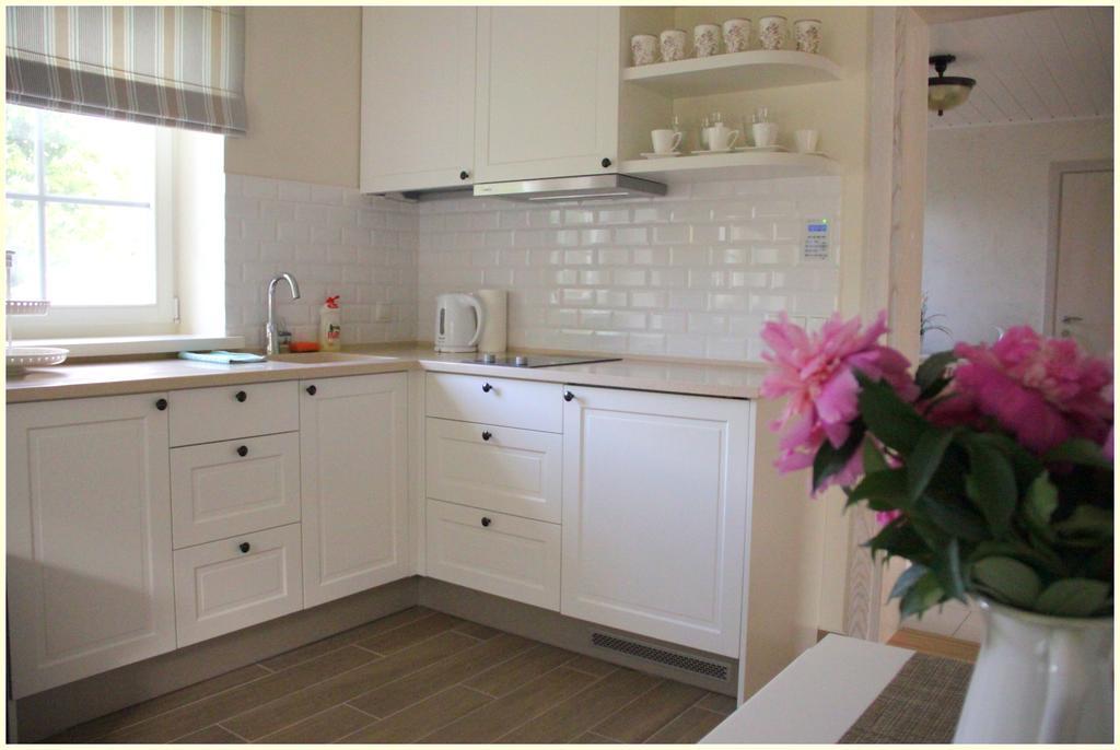 Vila Preila Neringa Habitación foto