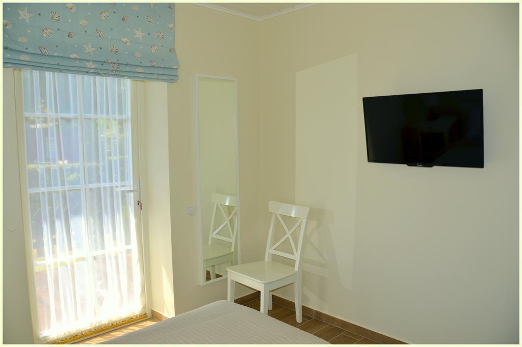 Vila Preila Neringa Habitación foto